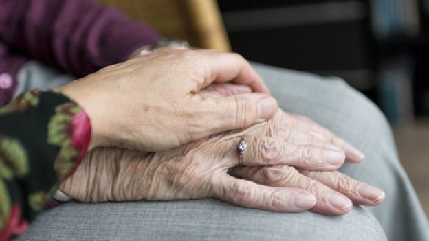 Overseas recruitment won't solve Australia's aged-care worker crisis