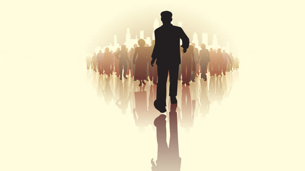 Webinar on GLF 2014 - Leadership in the VUCA Vortex