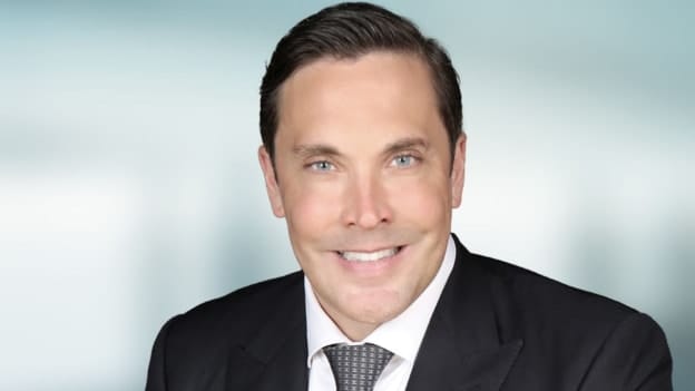 Barclays appoints Christopher Ludwig as MD in Shareholder Advisory