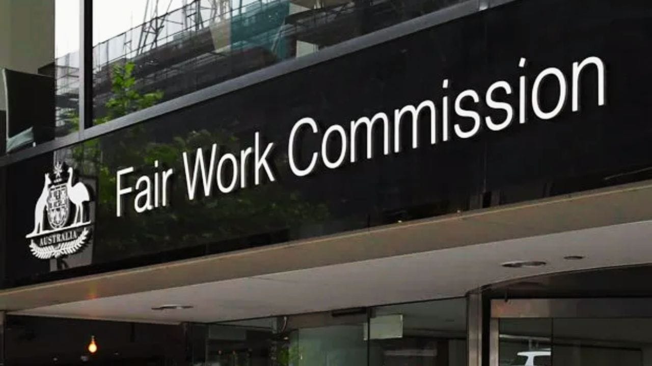 Fair Work Commission proposes major workplace rule changes across Australia