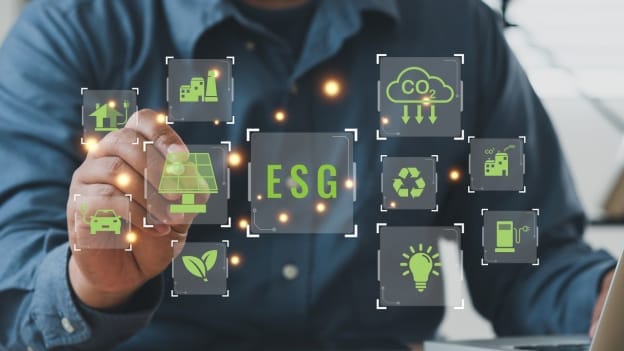 Report: More companies in APAC tie executive pay to ESG metrics