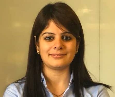 Meenu Chopra
