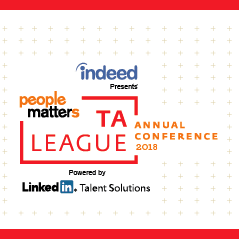 People Matters Talent Acquisition League Annual Conference 2018