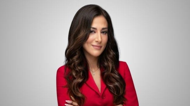 Memac Ogilvy elevates Maysoon Dababneh as Chief People Officer - MENA