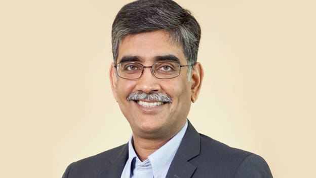 Tata Consumer Products names new MD & CEO