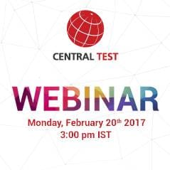 Webinar on Multi-Criteria Assessment: focus on a new recruitment approach