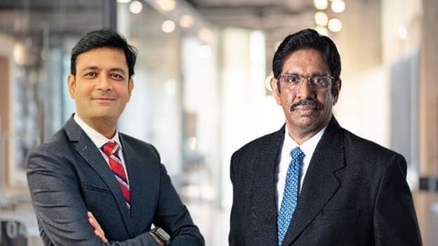Key leadership appointments at IndiaFirst Life Insurance; Sunder Natarajan named as CHRO