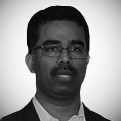 Suryanarayana Kodukulla