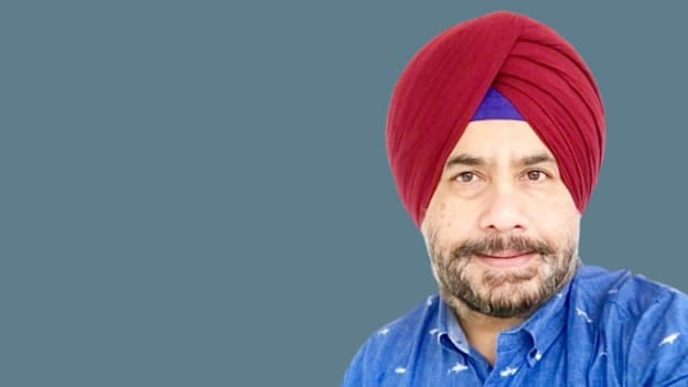 Inbrew Beverages appoints Manmohan S Kalsy as CHRO