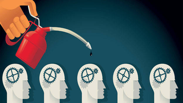 Is Training the best Solution? Use this 3-Question Model to calculate 