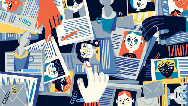 Hiring by IT firms to be flat in FY19: NASSCOM