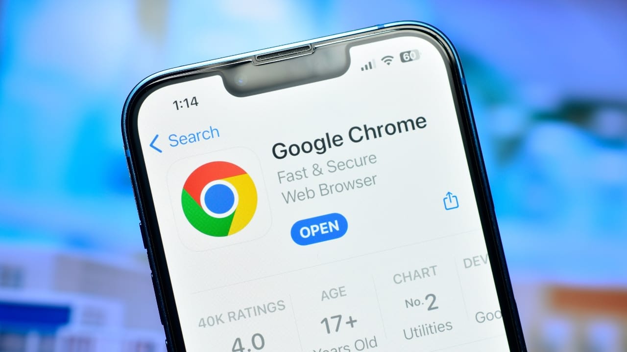 Is Google Chrome about to be sold to an Indian CEO? Here’s what we know