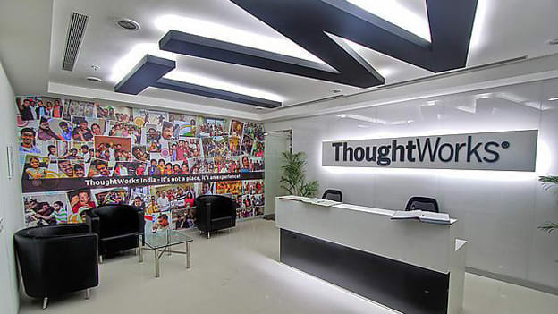 ThoughtWorks re-launches Vapasi to bring technical women back –to-work