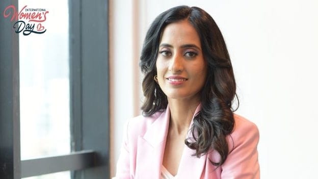 Exclusive: Shark Tank India's Vineeta Singh recalls facing sexism from investor, says he denied meeting her