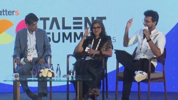 The future of employee experience: Science, AI, and the end of ‘One-Size-Fits-All’ approach