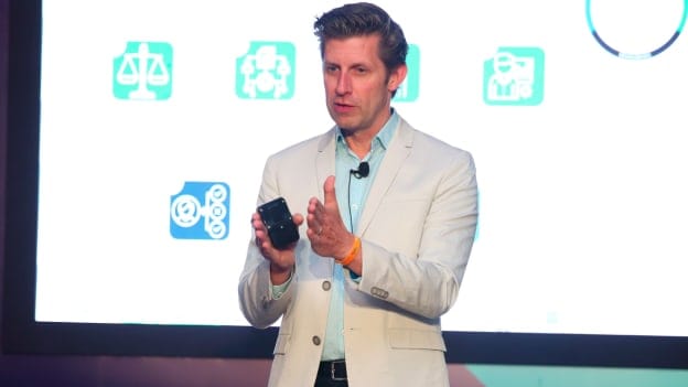People analytics that impacts business: Key takeaways from David Green