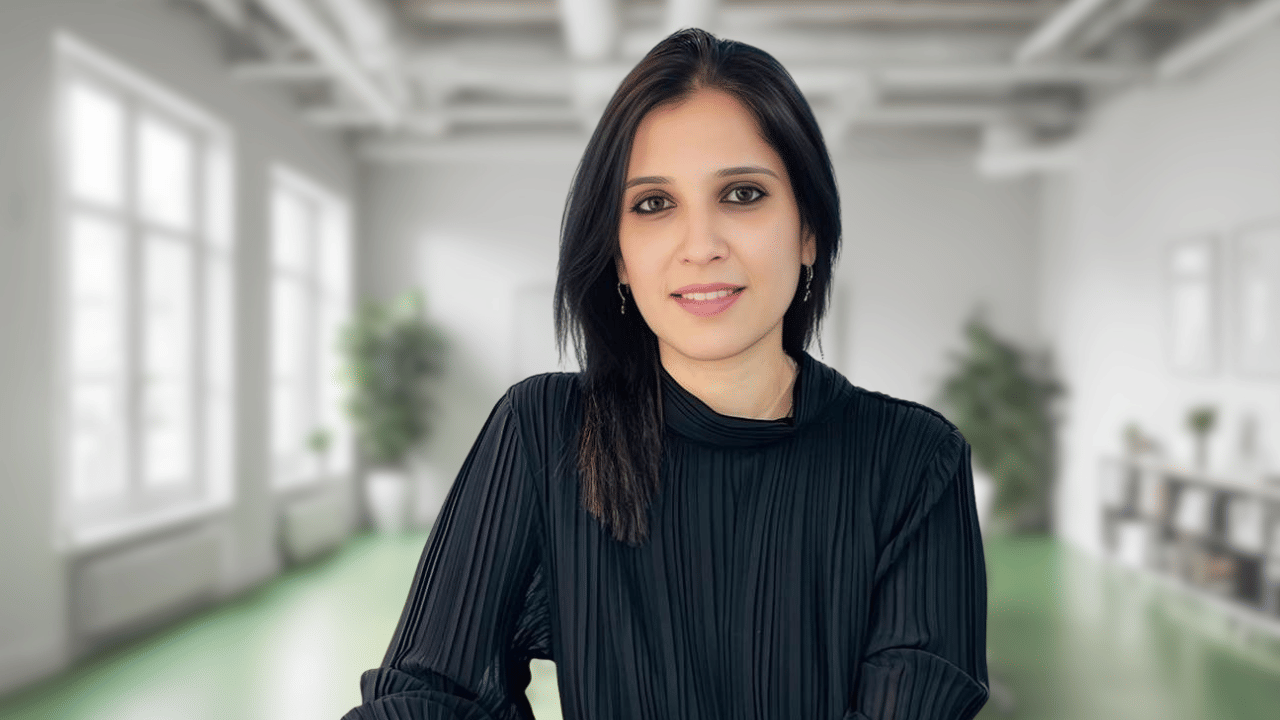 Electrolux Group appoints Pallavi Mishra as VP HR & Communications for APAC