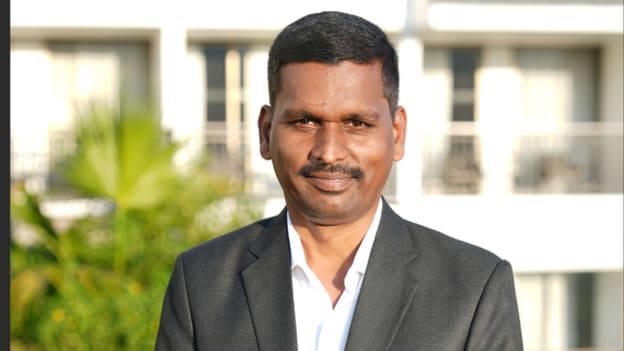 Courtyard by Marriott Mahabaleshwar announces the appointment of new HR manager