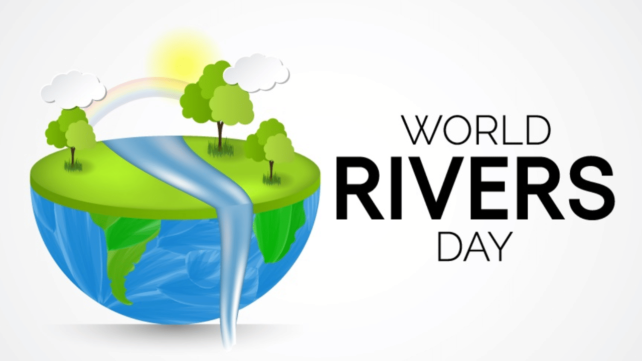 Rivers, Farmers, and Futures: Building Climate Resilience in Rural India