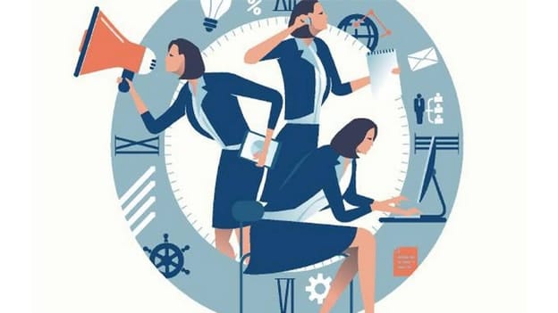 The skilling revolution is here, where are you?