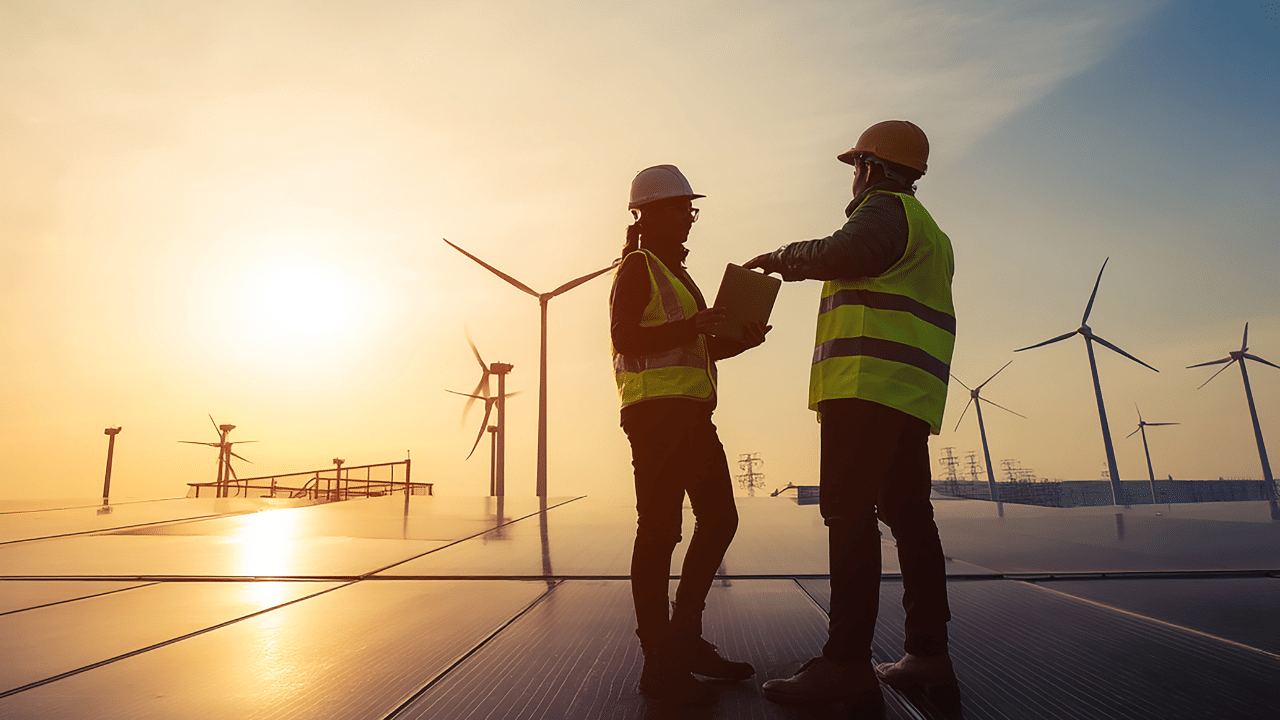 Renewable jobs climb as deployment peaks amid automation and geopolitical pressures