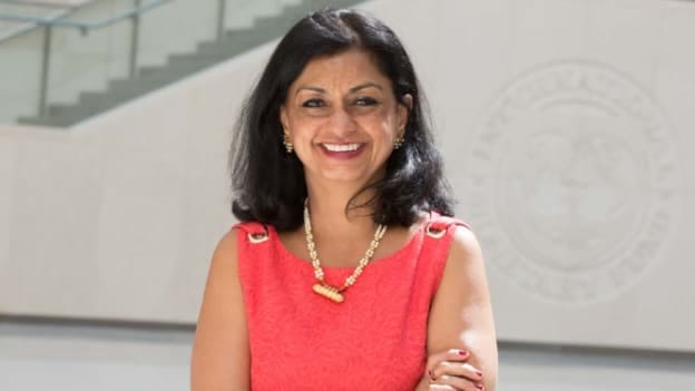 The pandemic offers an opportunity to build fairer societies and economies by investing in people: IMF's Kalpana Kochhar
