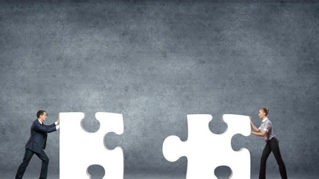 The People Productivity Puzzle: Is HR a help or a hindrance?