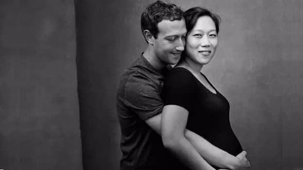 Mark Zuckerberg's paternity leave: An example to follow