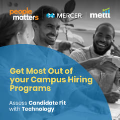 How to get most out of your Campus Hiring Programs