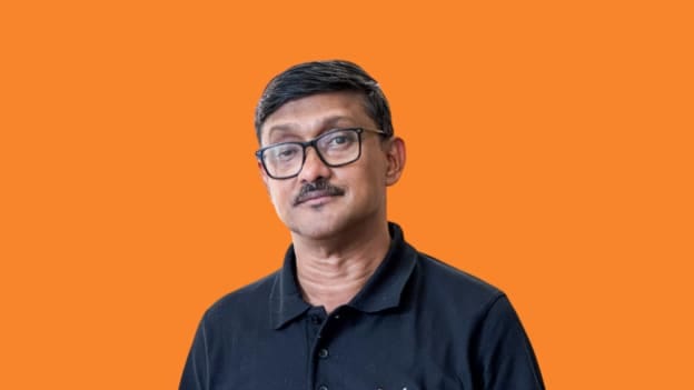 Zeta appoints Shubhayu Sengupta as chief people officer