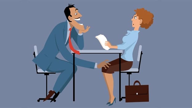 Prevention of Sexual Harassment at Workplace: Lessons from Case Laws