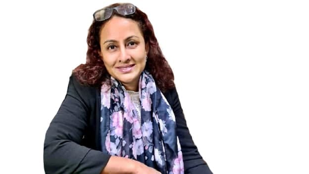 HR must invest in tech to support an agile & connected workforce: Jyothi Menon