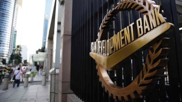 Asian Development Bank elects new President