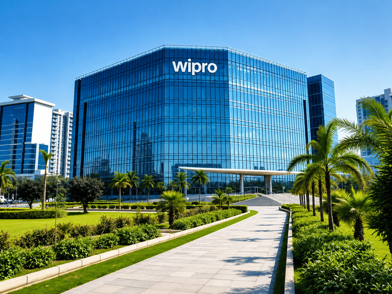 Wipro hiring delay affects 200+ graduates, NITES demands answers from company