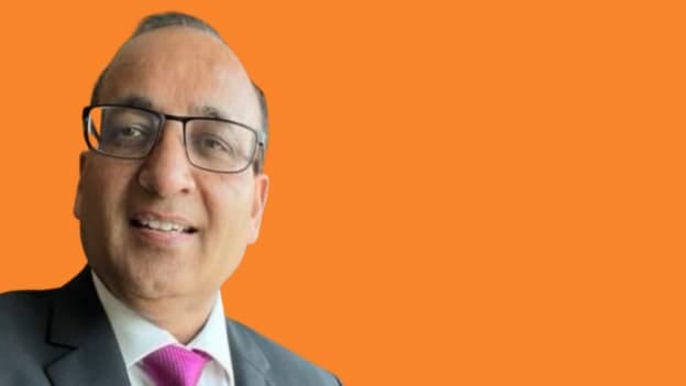 HCLTech appoints Shiv Walia as Chief Financial Officer