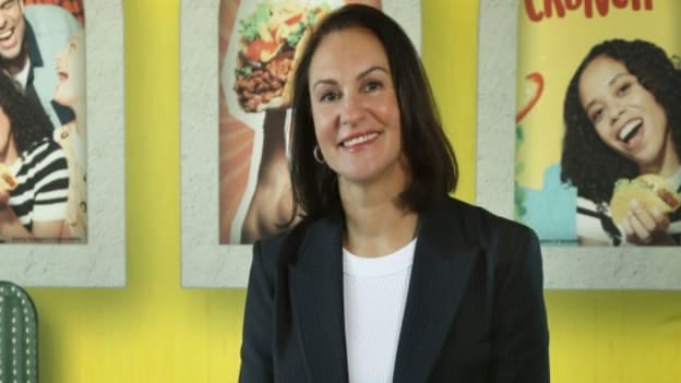 General Mills appoints Karen Jenkins as New Managing Director for Australia and New Zealand