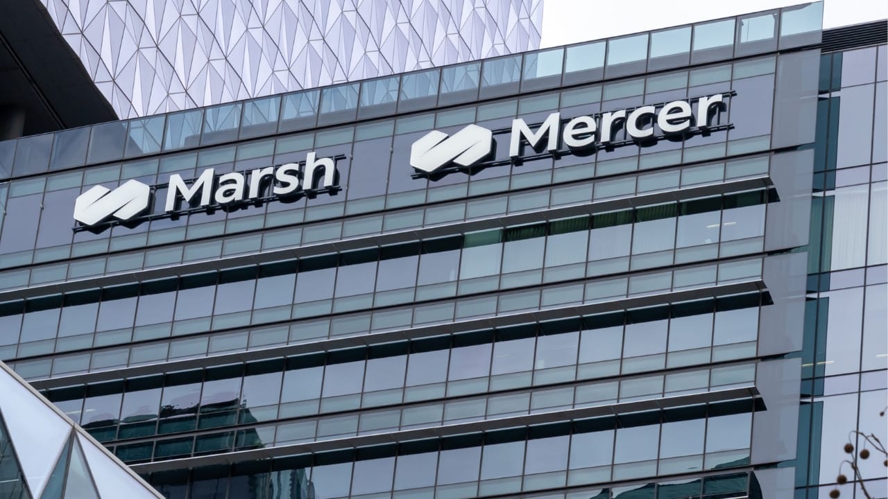 Mercer launches AI-powered HR platforms to enhance workforce analytics