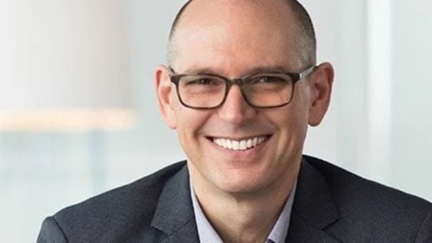 Indeed CEO Chris Hyams steps down, Hisayuki Idekoba returns to the helm