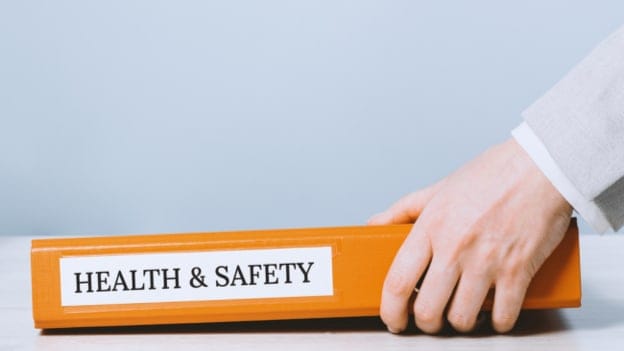 Prioritising Health & Safety at Work: Rethinking Employee Well-Being
