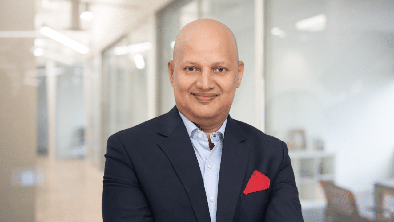 EDOTCO appoints Sunil Issac as Philippines Country Managing Director