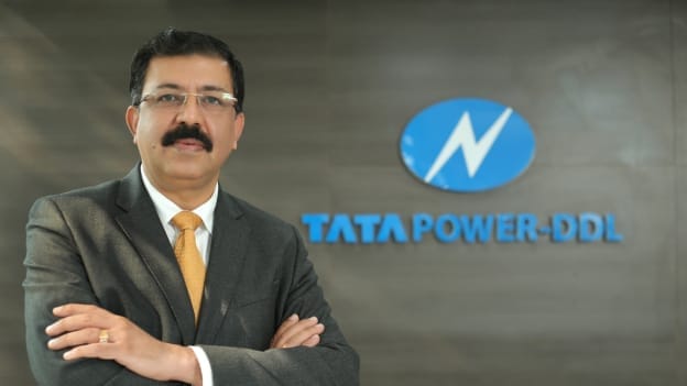 Tata Power names Sanjay Banga as new CEO of renewable energy division