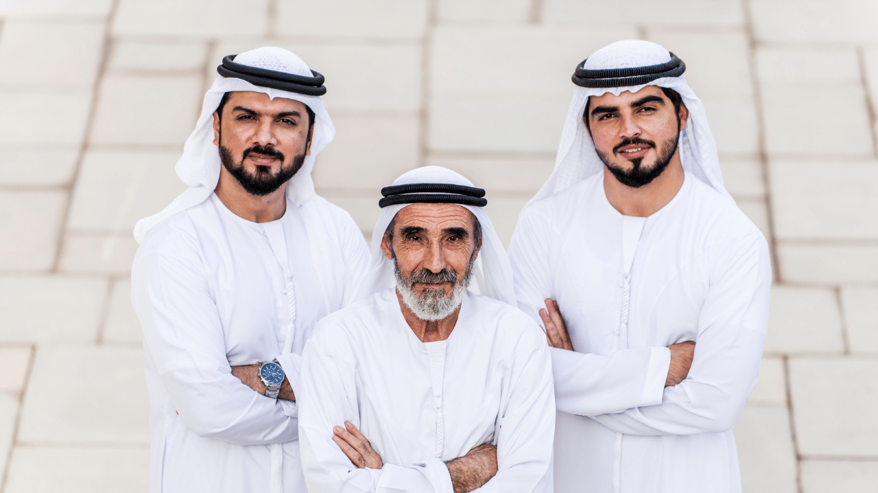 Sharjah Ruler approves part-time work system for senior citizens