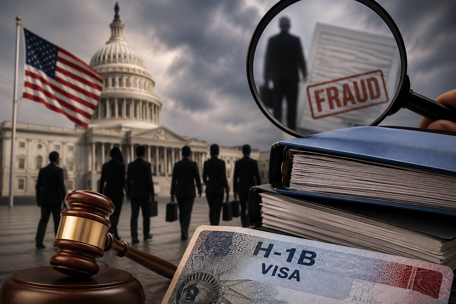 Cognizant named in Trump administration's H-1B visa fraud investigation: Here's why