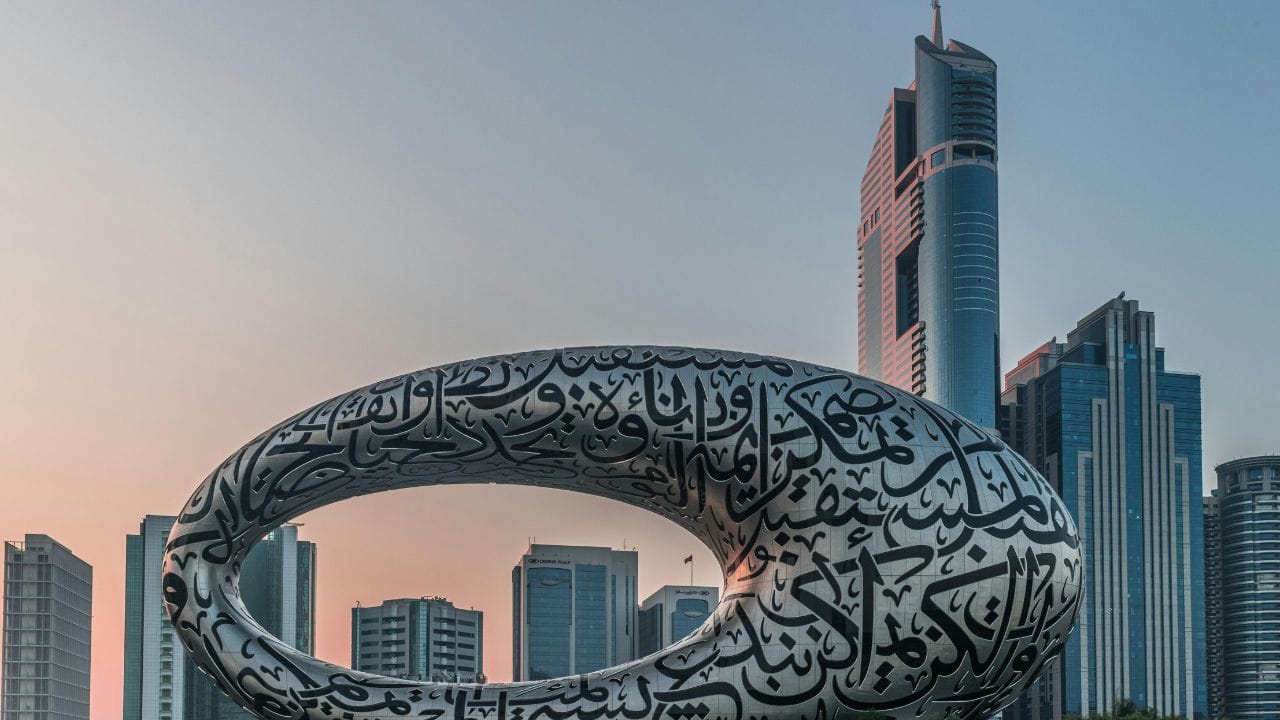 DMCC launches Cyber hub as Dubai tech ecosystem crosses 4,000 firms
