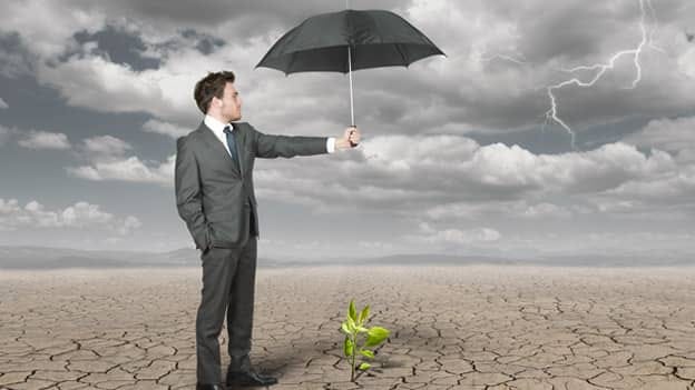 Predict & Prevent trends: Rajesh Rai