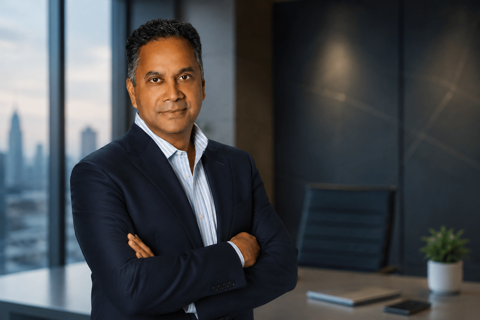 Hitachi appoints Anand Birje as CEO of Digital Engineering & AI business