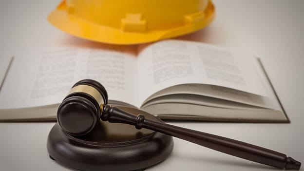 Will Australia pass its job laws this year?