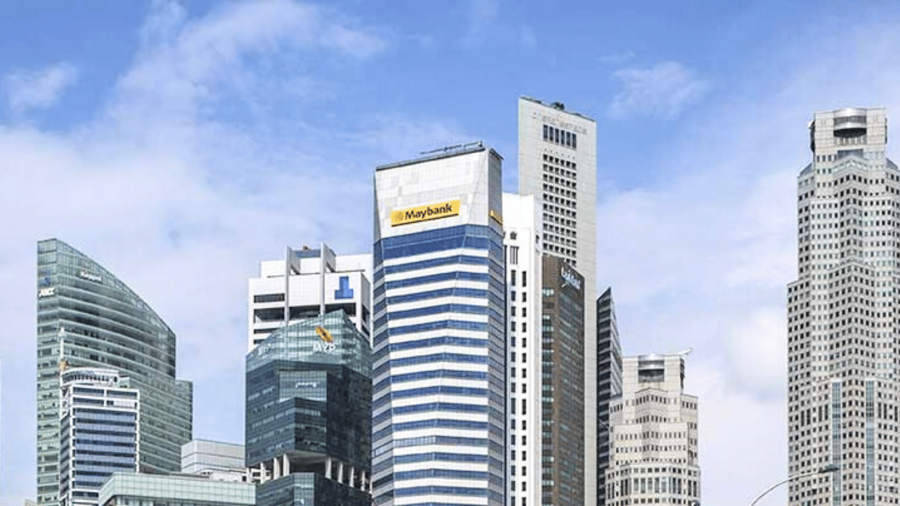 Maybank Singapore awards one-off payouts to over 800 junior employees