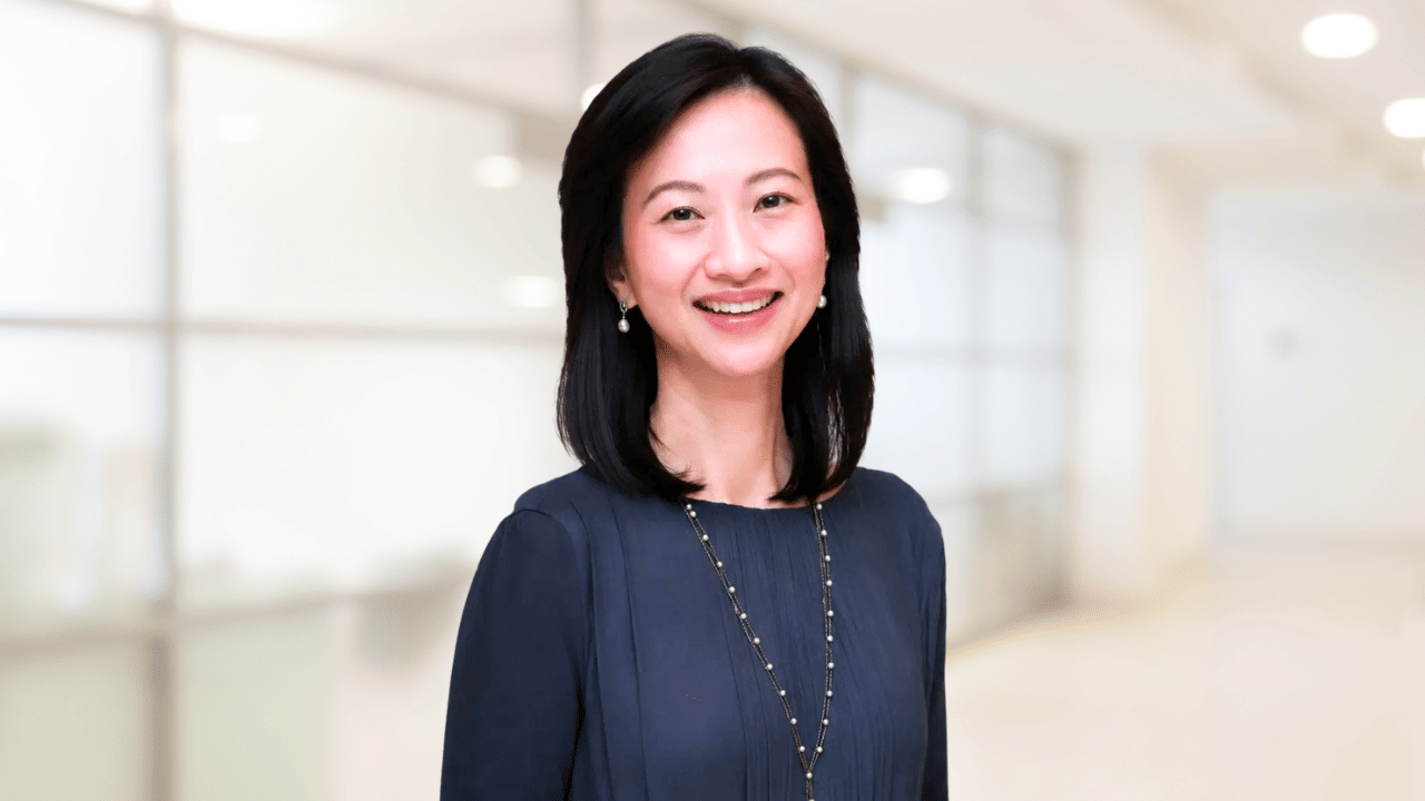ALP appoints Annie Lim as Chief Human Resources Officer