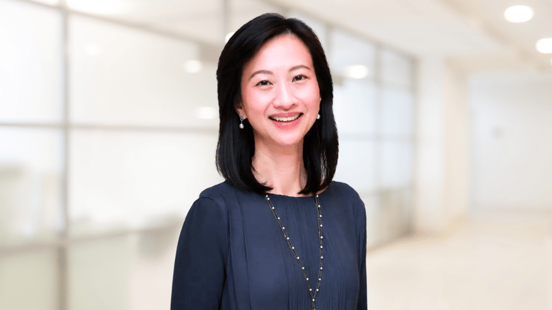 ALP appoints Annie Lim as Chief Human Resources Officer